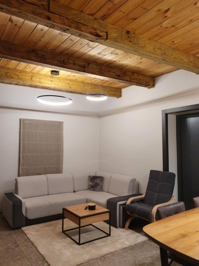 Kk Apartment Ventspils Eksteriør billede