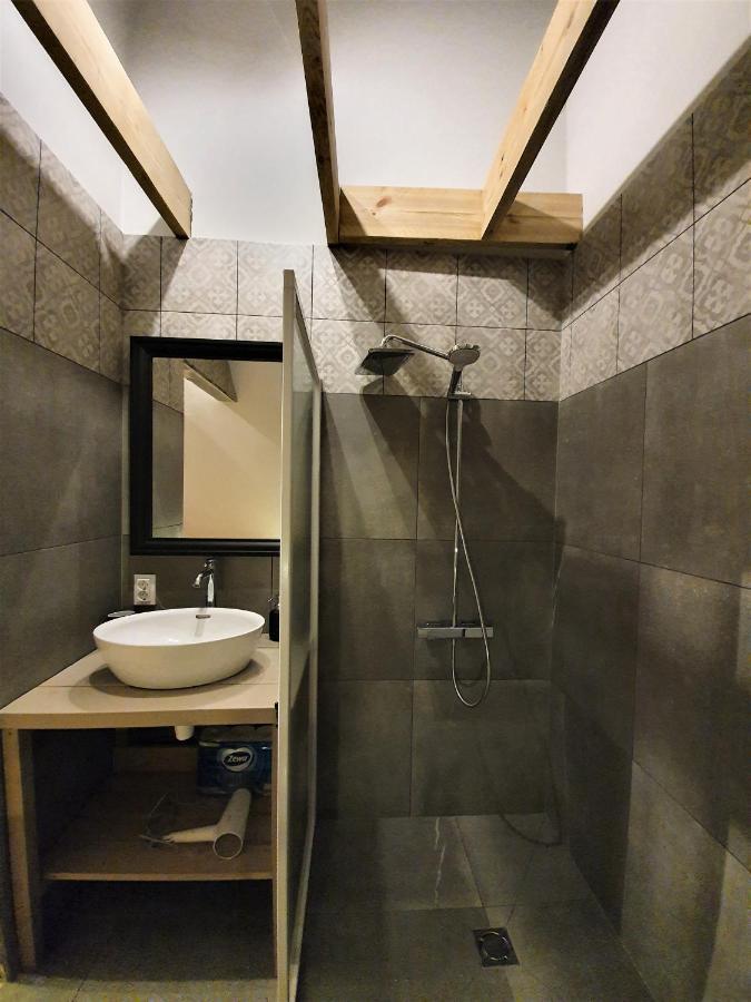 Kk Apartment Ventspils Eksteriør billede