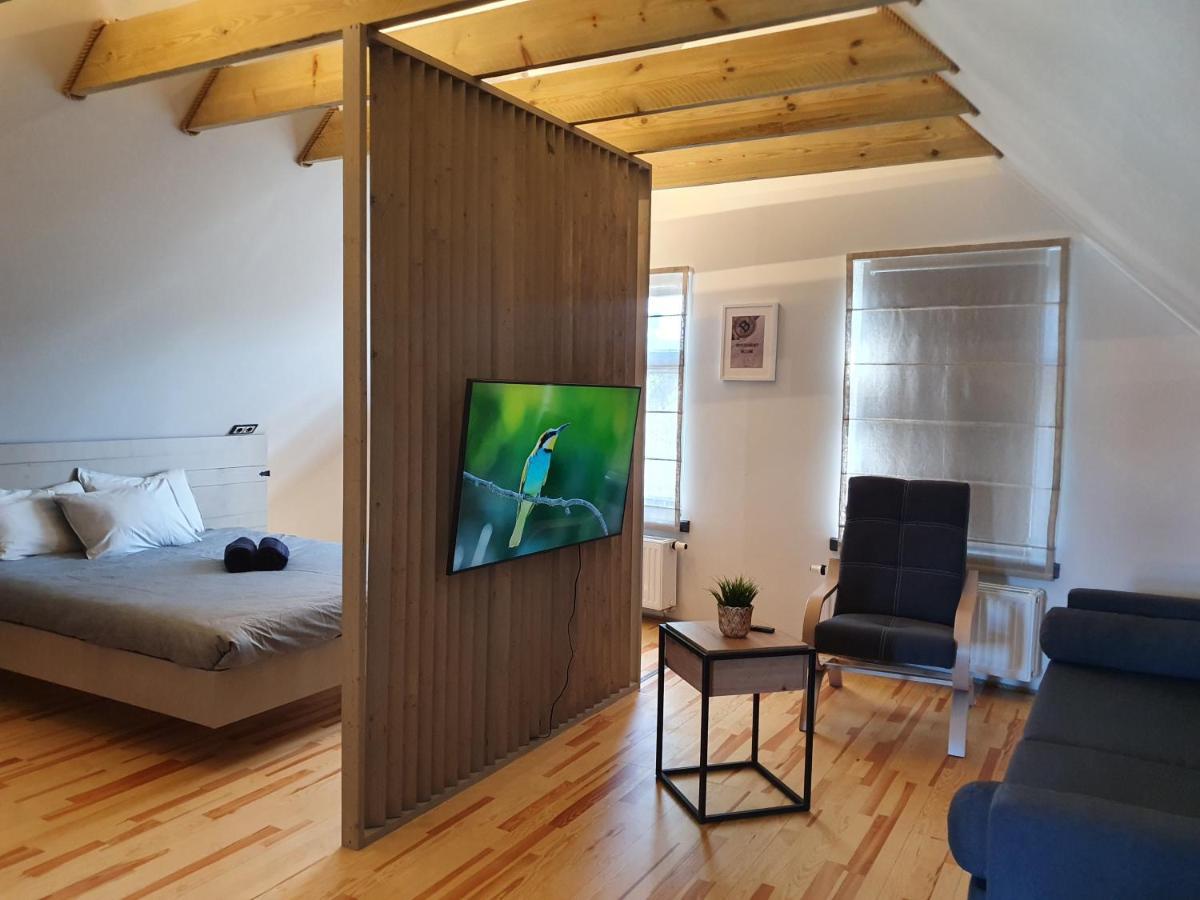 Kk Apartment Ventspils Eksteriør billede